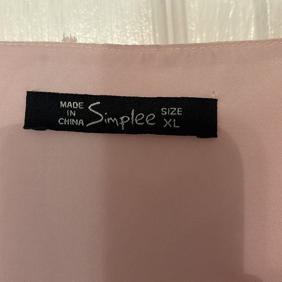 Floral Dress - Picture 8 of 8